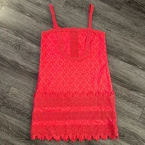 Anna Sui Dress